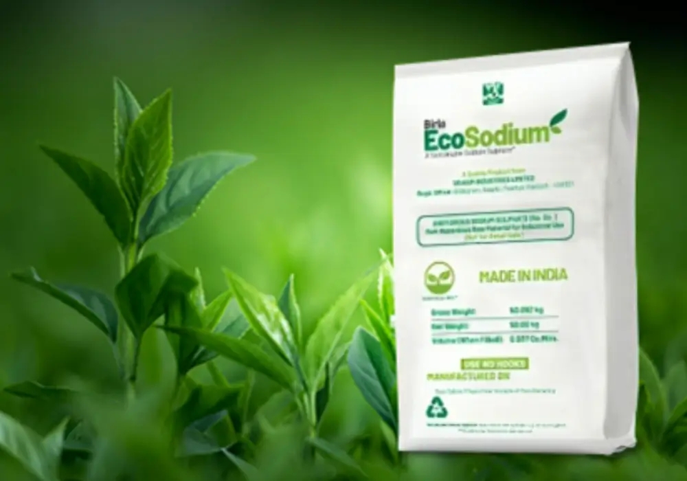 Greener and Streamlined: Birla EcoSodium