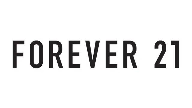 Forever 21