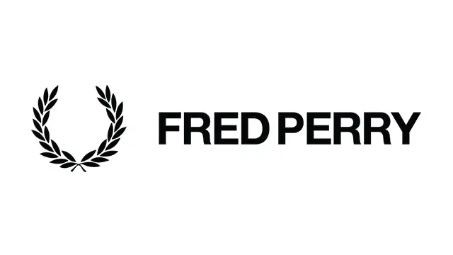 Fred Perry