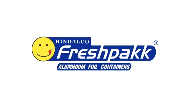 Freshpakk Aluminium Foil Containers