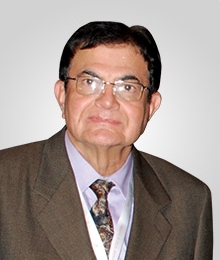 Mr. Shailendra Jain