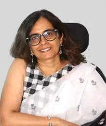 Ms. Deeksha Vats